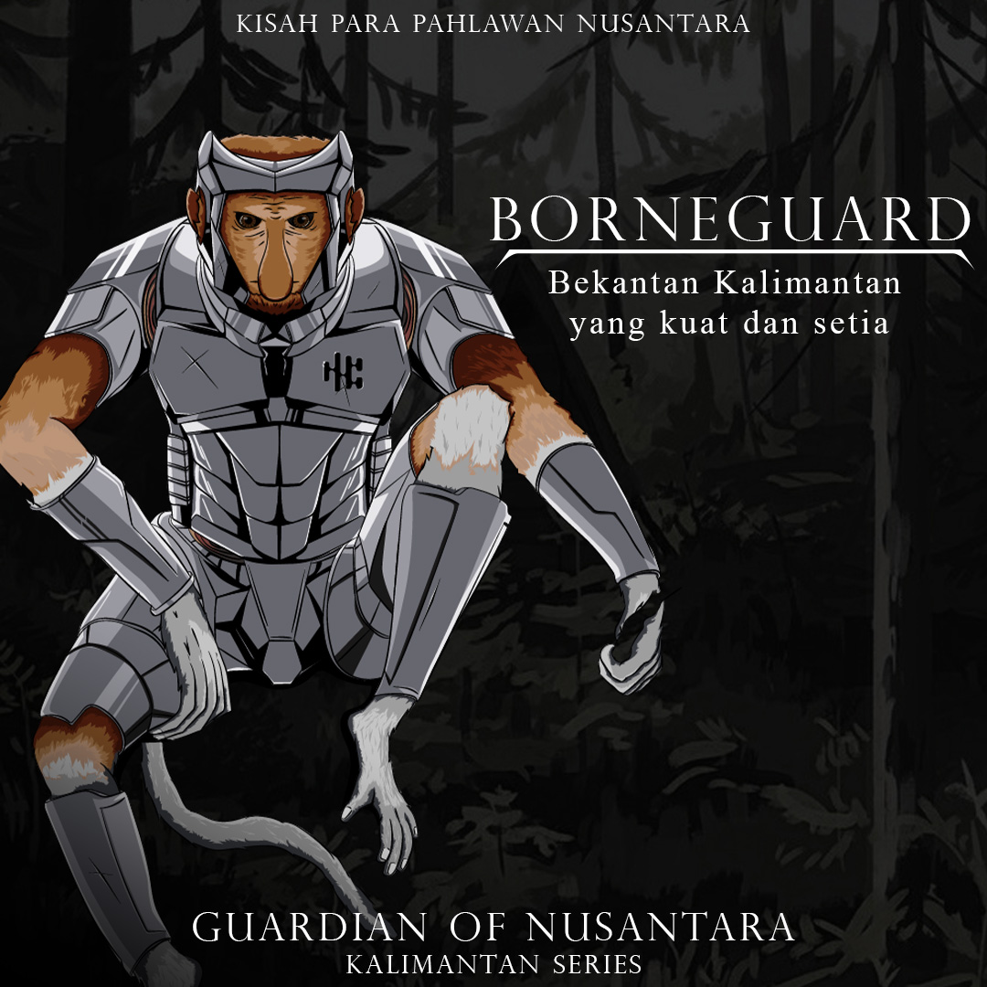 Kalimantan