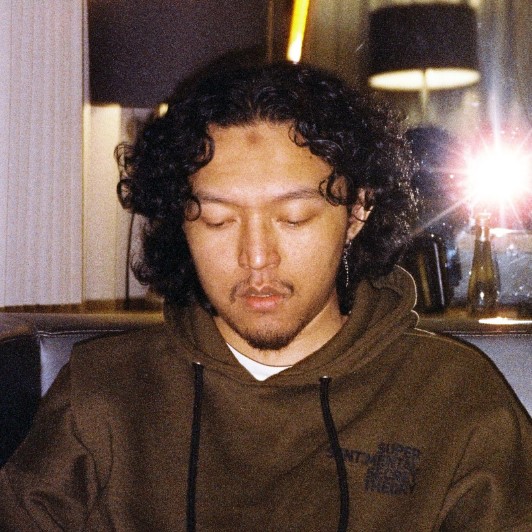 Gambar Ivan Ibrahim