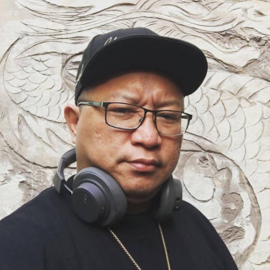Gambar Opa Deekay