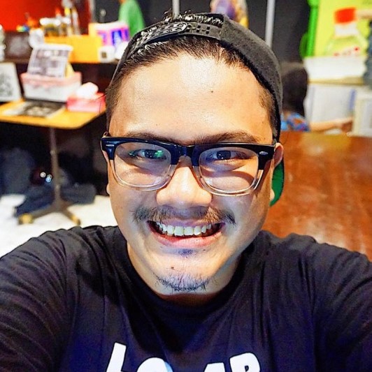 Gambar Fatrio